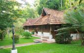 Туры в отель The Travancore Heritage