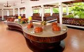 Туры в отель The Travancore Heritage