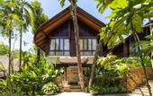Туры в отель The Tubkaak Krabi Boutique Resort
