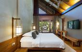 Туры в отель The Tubkaak Krabi Boutique Resort