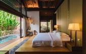 Туры в отель The Tubkaak Krabi Boutique Resort