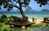 Туры в отель The Tubkaak Krabi Boutique Resort