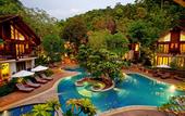 Туры в отель The Tubkaak Krabi Boutique Resort
