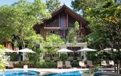 Туры в отель The Tubkaak Krabi Boutique Resort