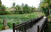 Туры в отель The Ubud Village Resort & Spa