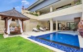 Туры в отель The Viceroy Bali