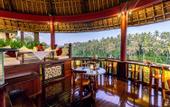 Туры в отель The Viceroy Bali