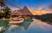 Туры в отель The Viceroy Bali