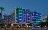 Туры в отель Monart City