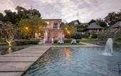 Туры в отель The Vijitt Resort Phuket