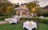 Туры в отель The Vijitt Resort Phuket