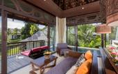 Туры в отель The Vijitt Resort Phuket