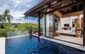 Туры в отель The Vijitt Resort Phuket