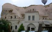 Туры в отель The Village Cave