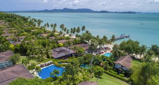 Barcelo Coconut Island  5*