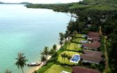 Туры в отель Barcelo Coconut Island