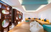 Туры в отель Barcelo Coconut Island