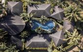 Туры в отель Barcelo Coconut Island