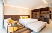 Туры в отель Barcelo Coconut Island