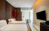 Туры в отель Barcelo Coconut Island