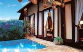 Туры в отель The Villas