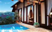 Туры в отель The Villas
