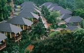 Туры в отель The Villas