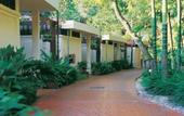 Туры в отель The Villas