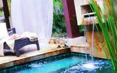 Туры в отель The Villas