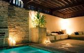 Туры в отель The Villas