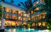 Туры в отель The Vira Bali Hotel
