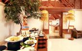 Туры в отель The Vira Bali Hotel
