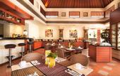 Туры в отель The Vira Bali Hotel
