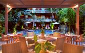 Туры в отель The Vira Bali Hotel