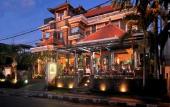 Туры в отель The Vira Bali Hotel
