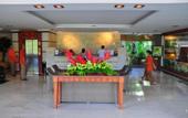 Туры в отель The Vira Bali Hotel