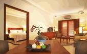 Туры в отель The Vira Bali Hotel