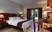 Туры в отель The Vira Bali Hotel