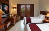 Туры в отель The Vira Bali Hotel