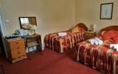 Туры в отель The Walton Guest House