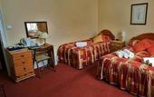 Туры в отель The Walton Guest House