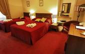 Туры в отель The Walton Guest House