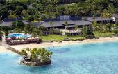 Туры в отель The Warwick Fiji