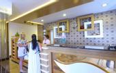 Туры в отель Eftalia Downtown Hotel