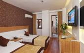Туры в отель Eftalia Downtown Hotel