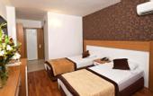 Туры в отель Eftalia Downtown Hotel