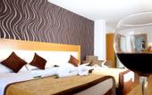 Туры в отель Eftalia Downtown Hotel