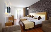 Туры в отель Eftalia Downtown Hotel