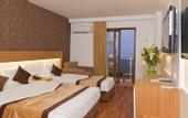 Туры в отель Eftalia Downtown Hotel