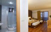 Туры в отель Eftalia Downtown Hotel
